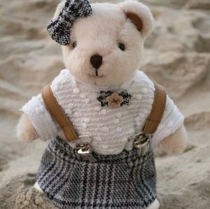 Meet your Posher, Jayla